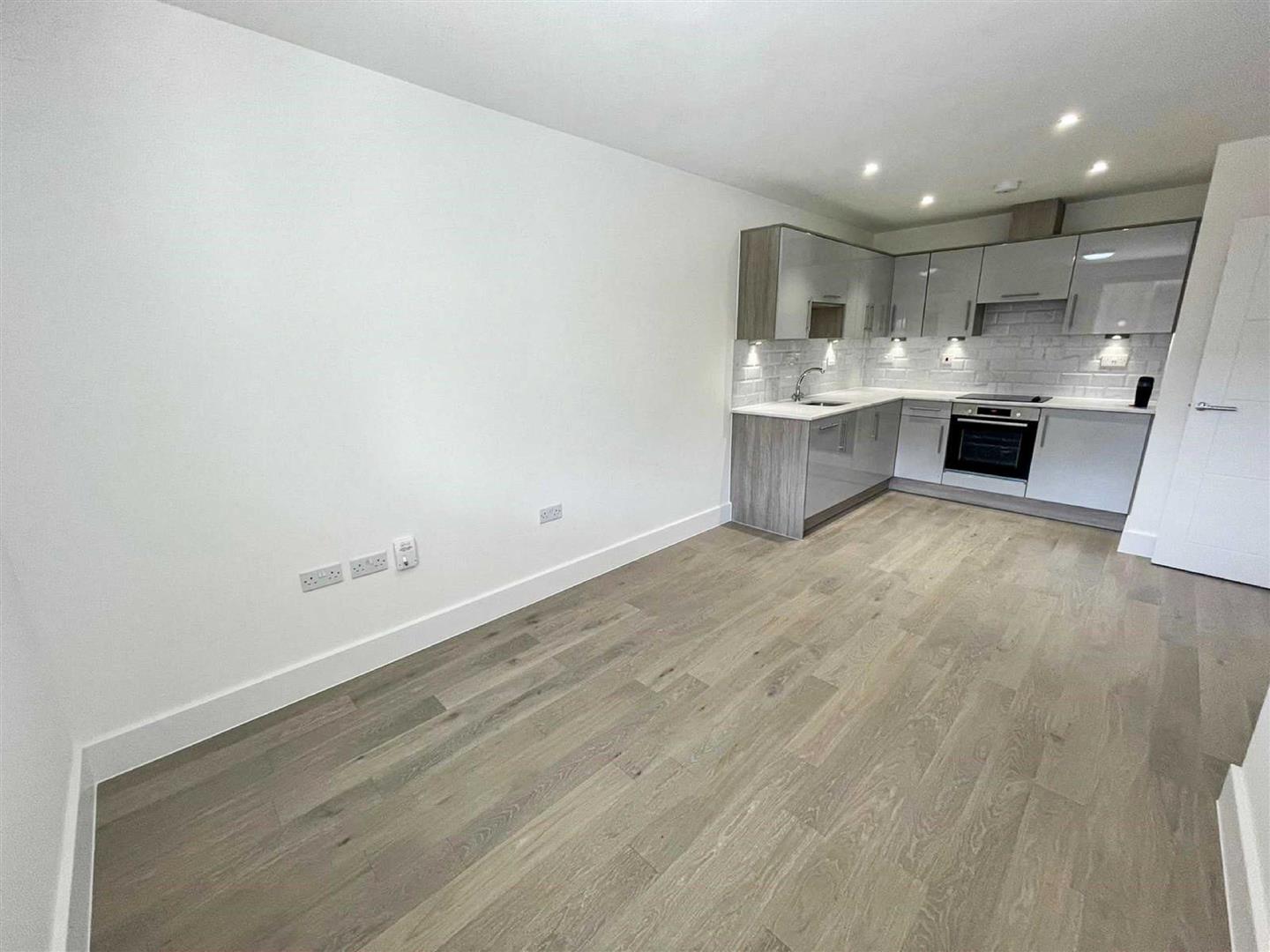 152 Silbury Boulevard, Milton Keynes